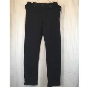 Dark Blue Jeans 7 for all of man kind